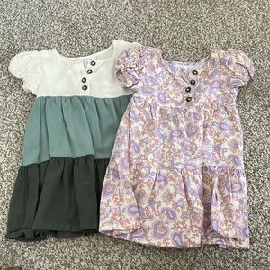 Wonder Nation - 18M bundle